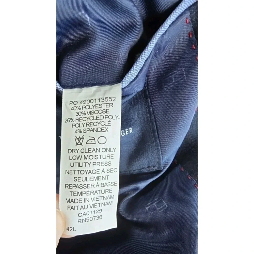 Tommy Hilfiger tommy hilfiger